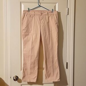 Pink Apt. 9 size 14P pants